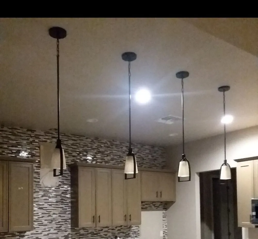 Slide of PowerTech Electric