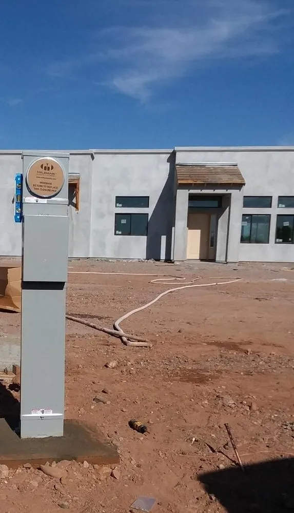 Slide of PowerTech Electric