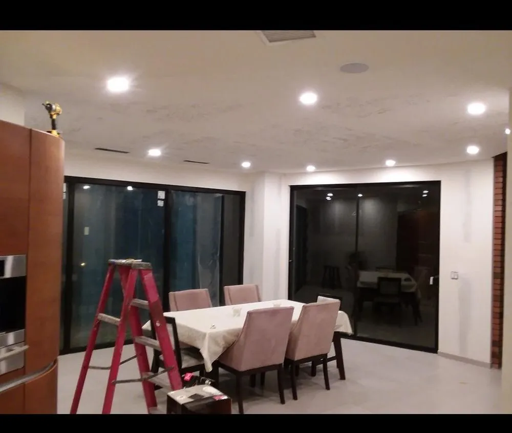 Slide of PowerTech Electric