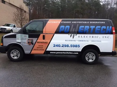 Professional emergency electrical service service in Hollywood, MD - Powertech Electric