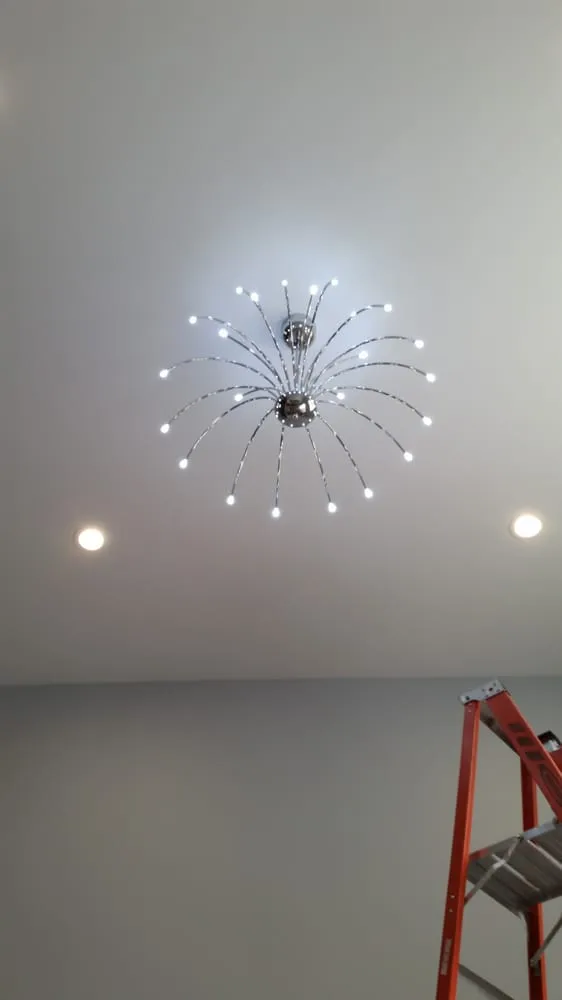 Slide of PowerTech Electrical Contractors