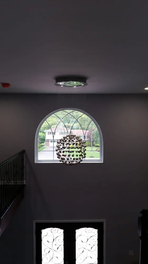 Slide of PowerTech Electrical Contractors