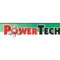 Slide of Powertech