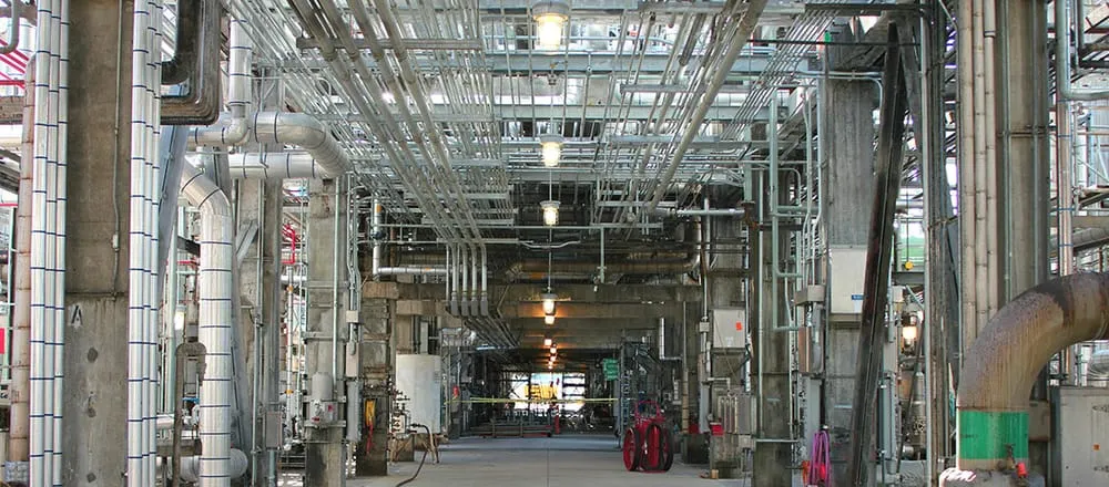 Slide of PowerTek Electric