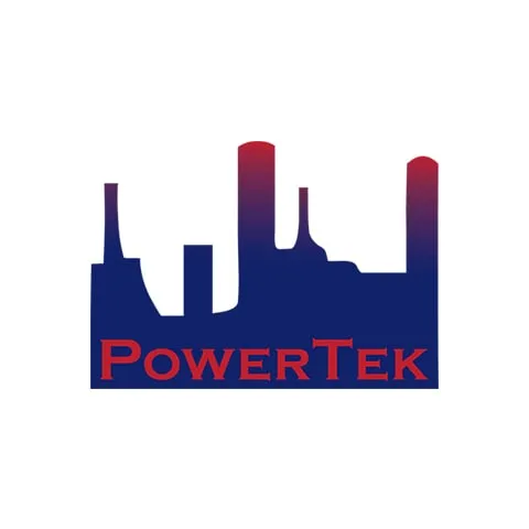 Slide of PowerTek Electric