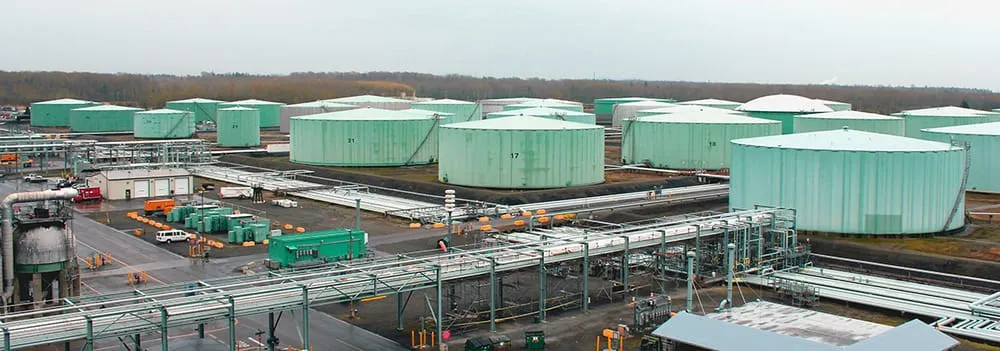 Slide of PowerTek Electric