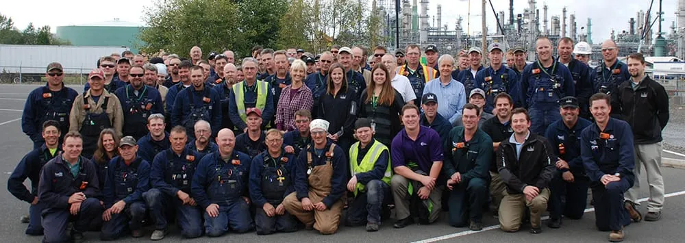 Slide of PowerTek Electric