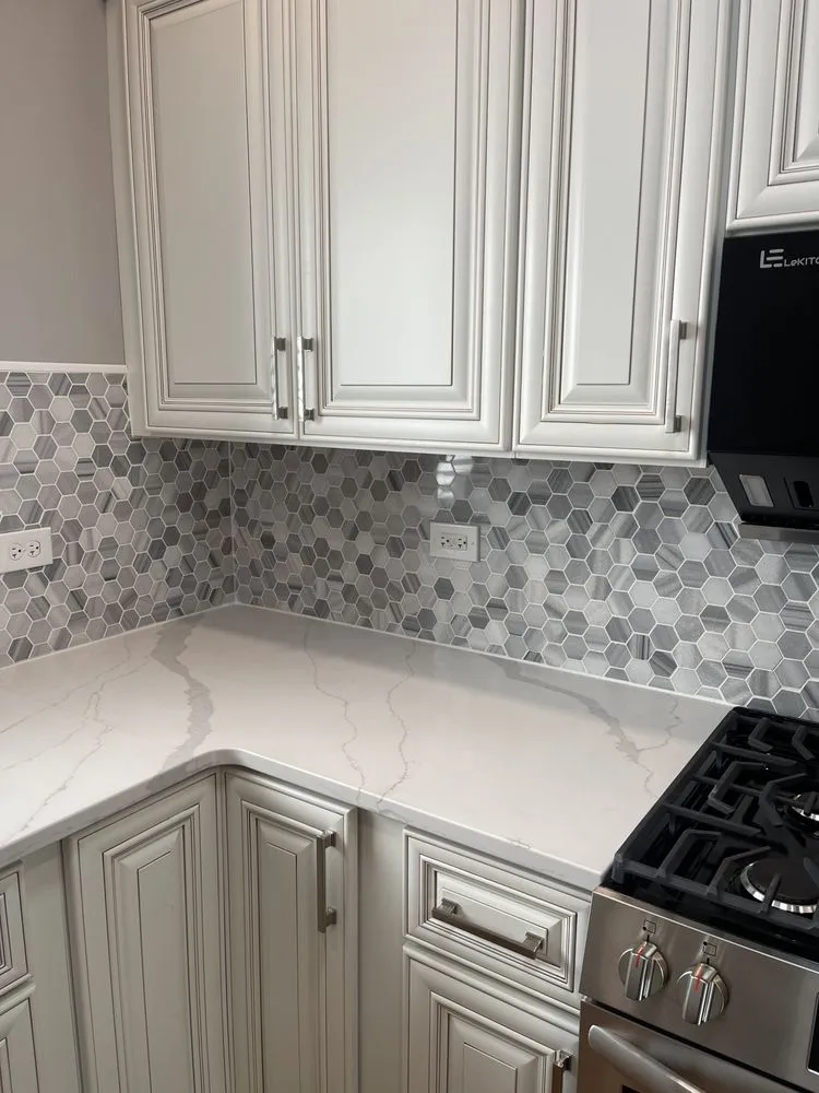 Slide of Powertron Electric