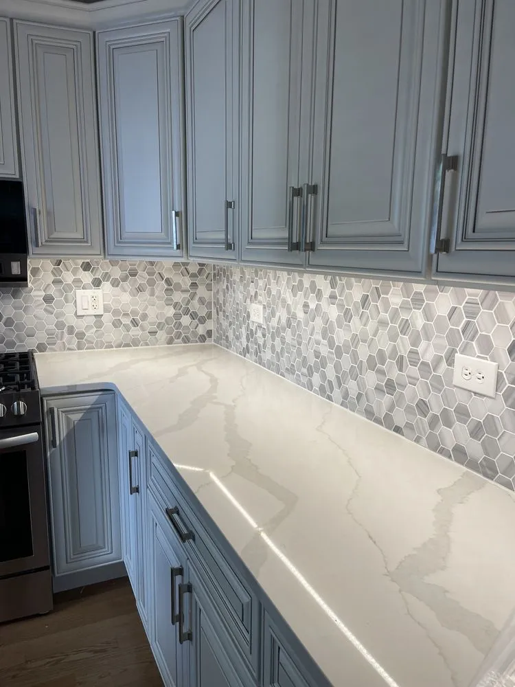 Slide of Powertron Electric