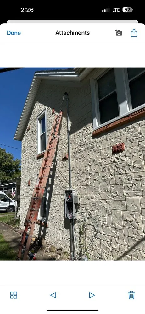 Slide of Powerup Electric