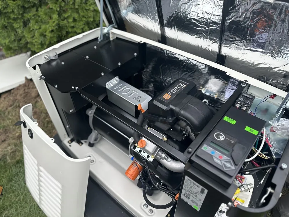 Slide of Powerup Electric