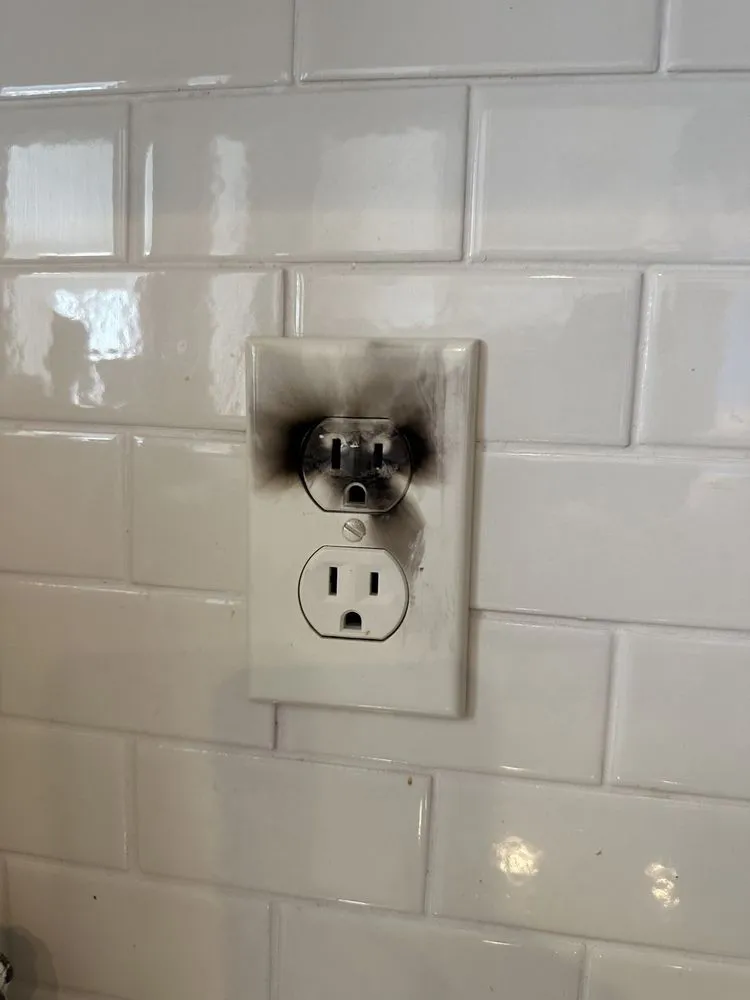 Slide of Powerup Electric