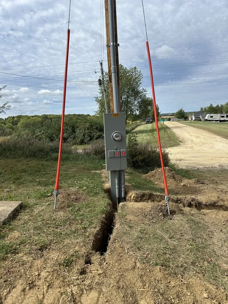 Affordable electrician providing panel upgrade in , 