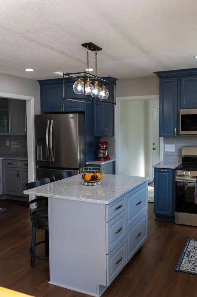 Slide of Powerup Electric