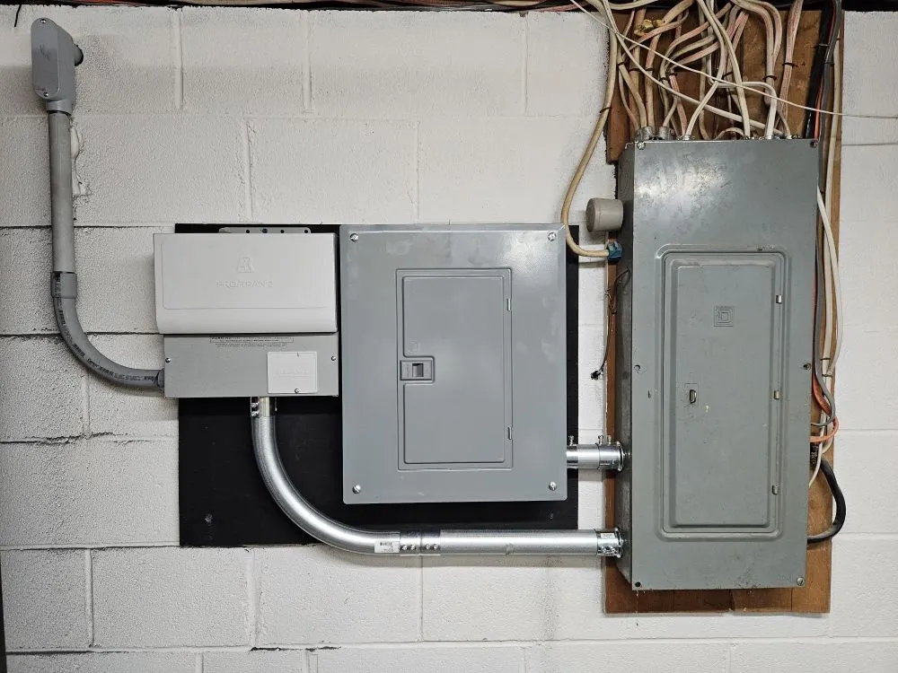 Certified electrical repair experts serving Saylorsburg, PA - Powerup Electric