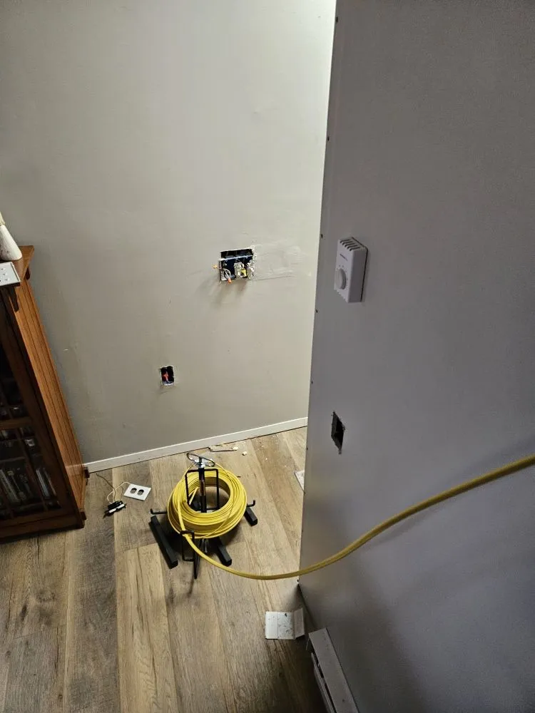 Trusted lighting installation service in Saylorsburg, PA - Powerup Electric