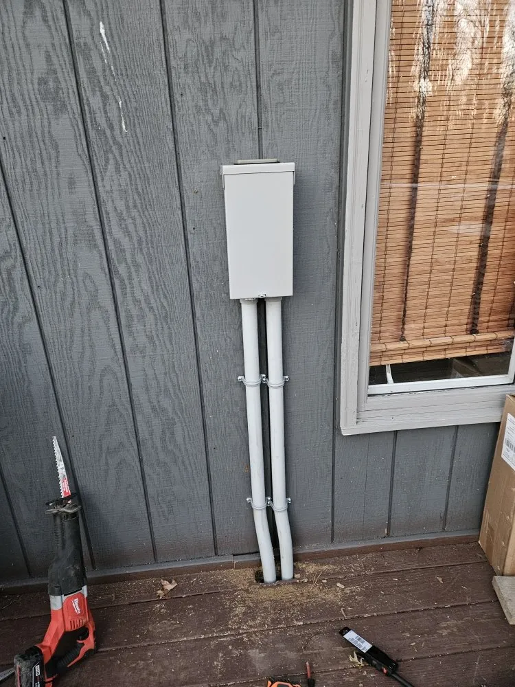 Certified lighting installation service in Saylorsburg, PA - Powerup Electric