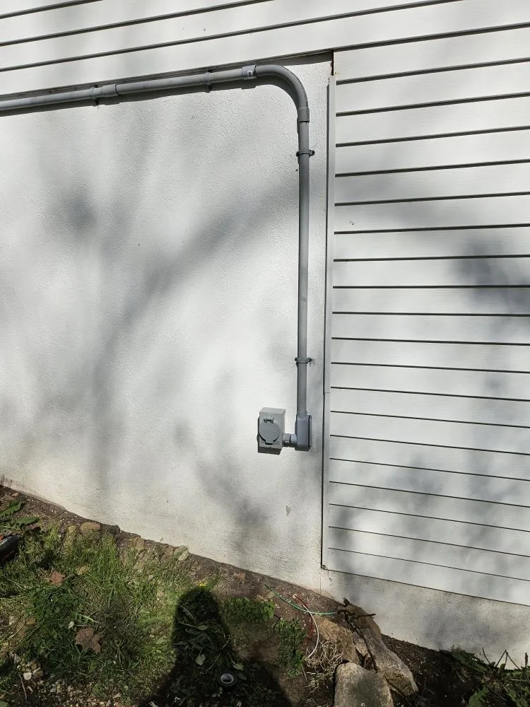 Trusted panel upgrade service in Saylorsburg, PA - Powerup Electric