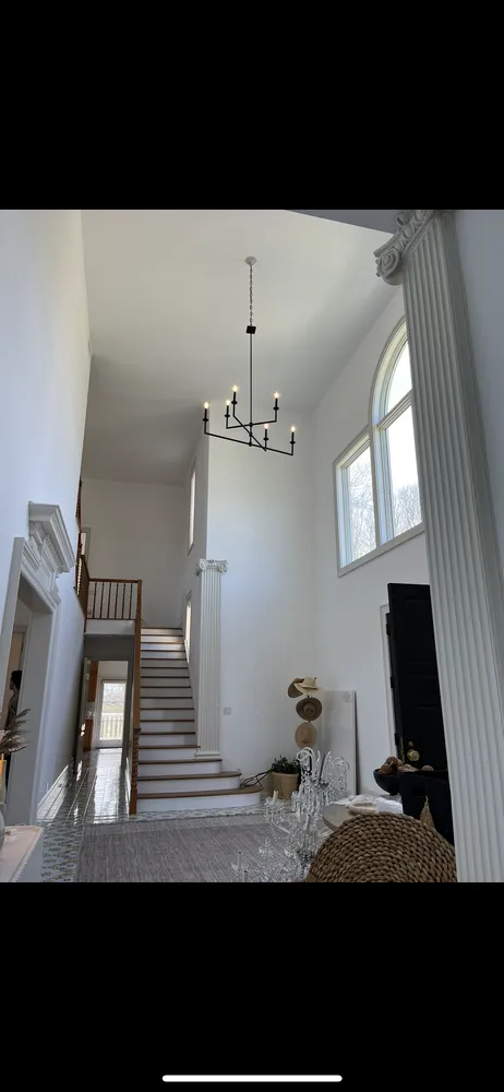 Slide of PowerUp Electric