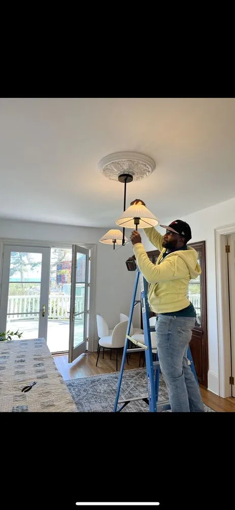 Slide of PowerUp Electric