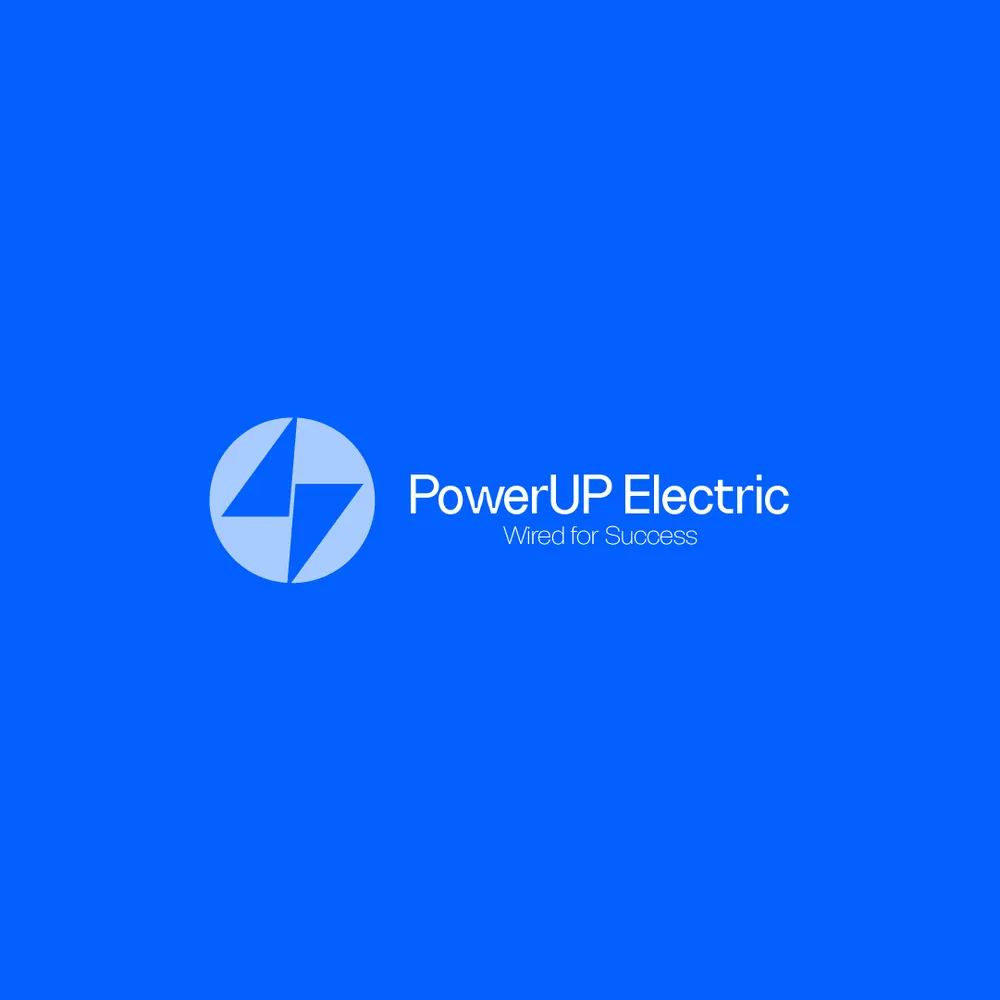 Slide of PowerUp Electric