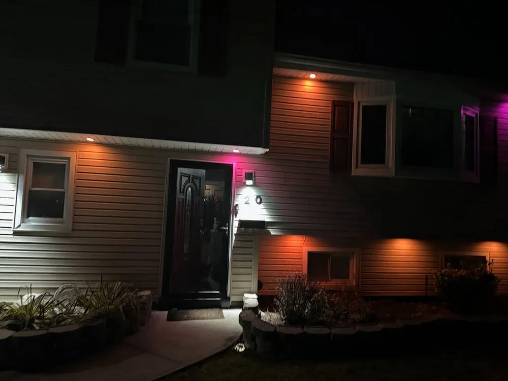 Slide of PowerUp Electric