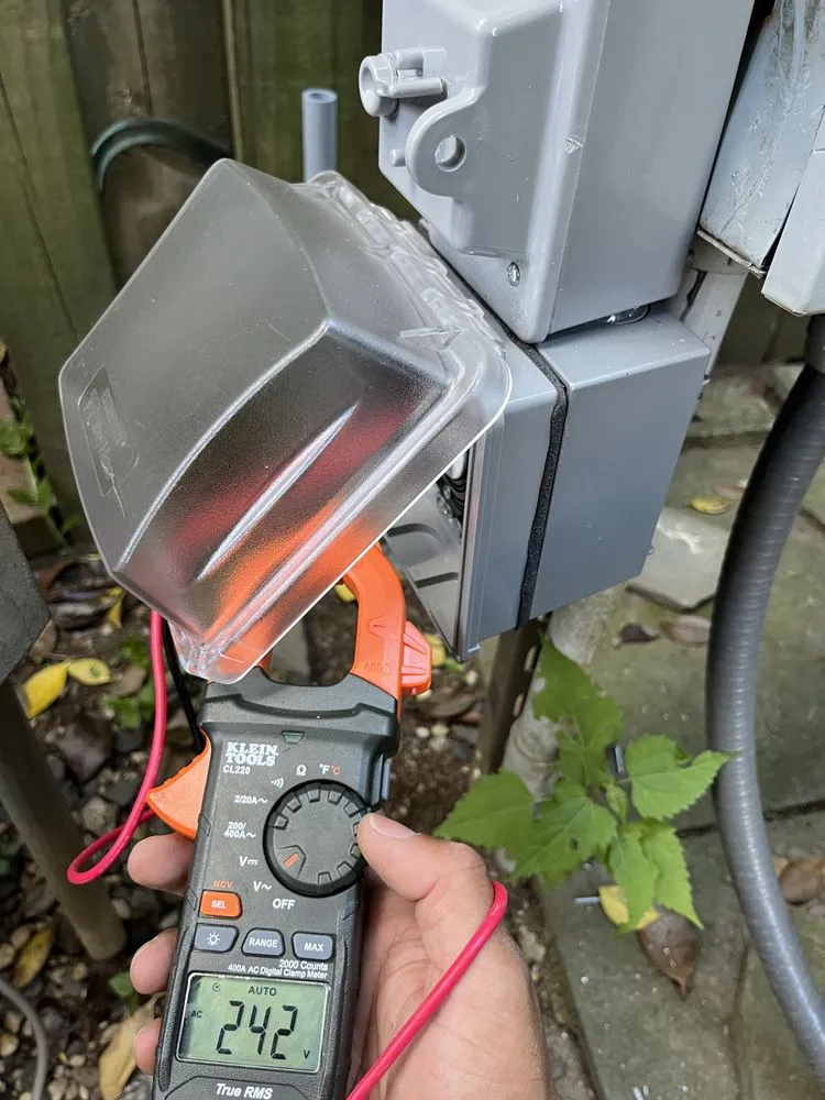 Slide of PowerUp Electric