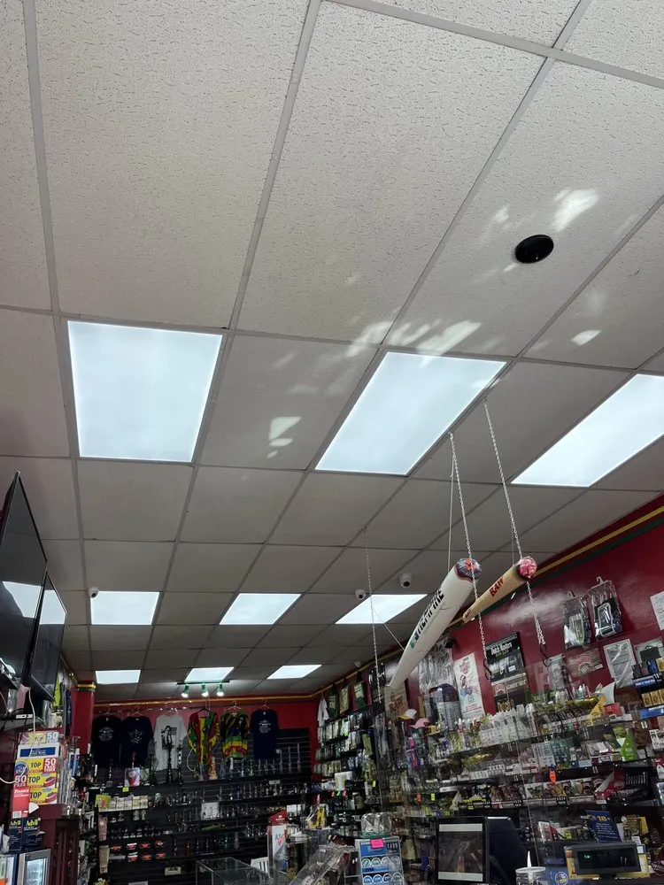 Slide of PowerUp Electric