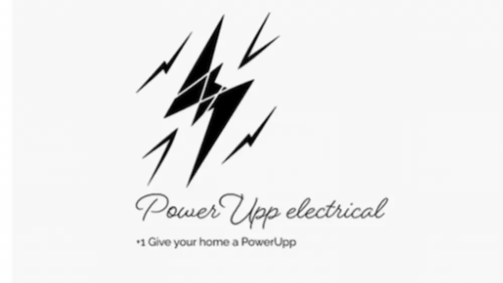 Slide of PowerUpp Electric