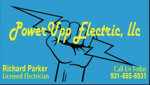 PowerUpp Electric