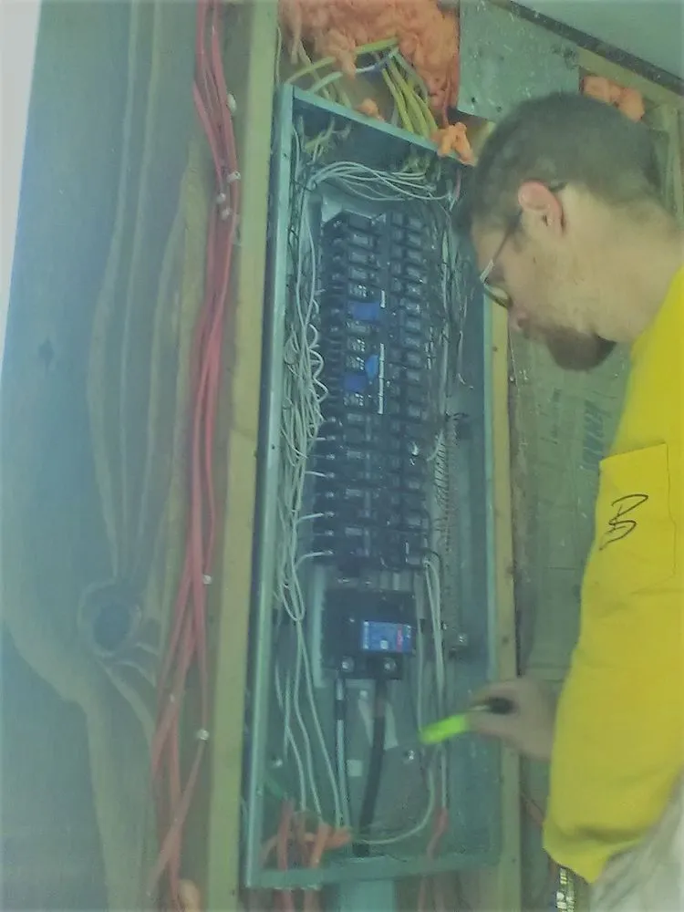 Slide of PowerVision