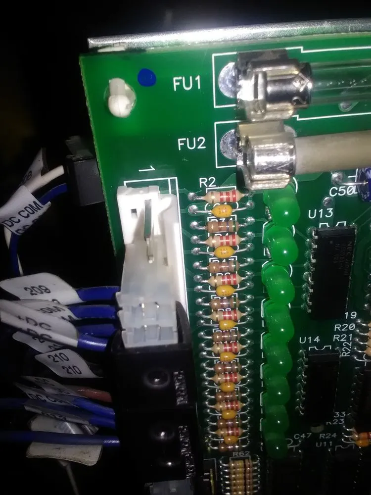 Slide of PowerVision