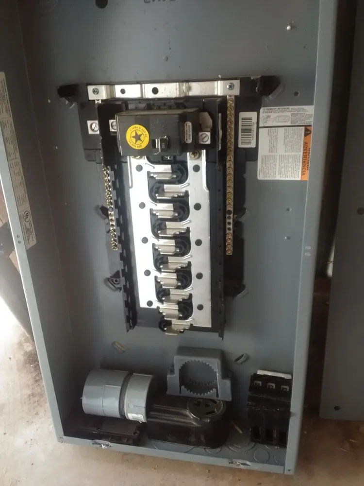 Slide of PowerVision