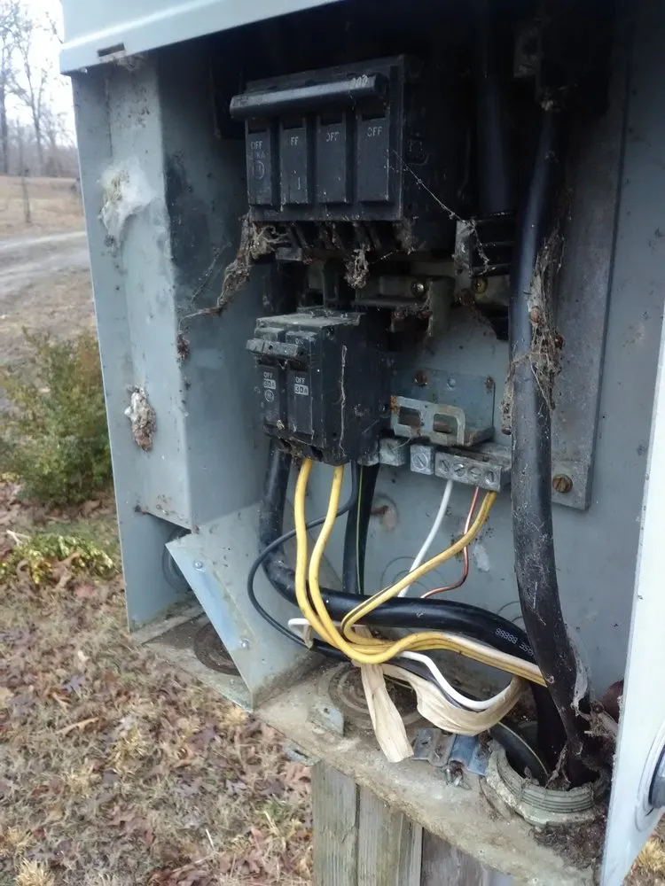 Slide of PowerVision