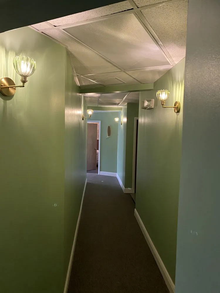 Slide of Powerwise Electrical Service