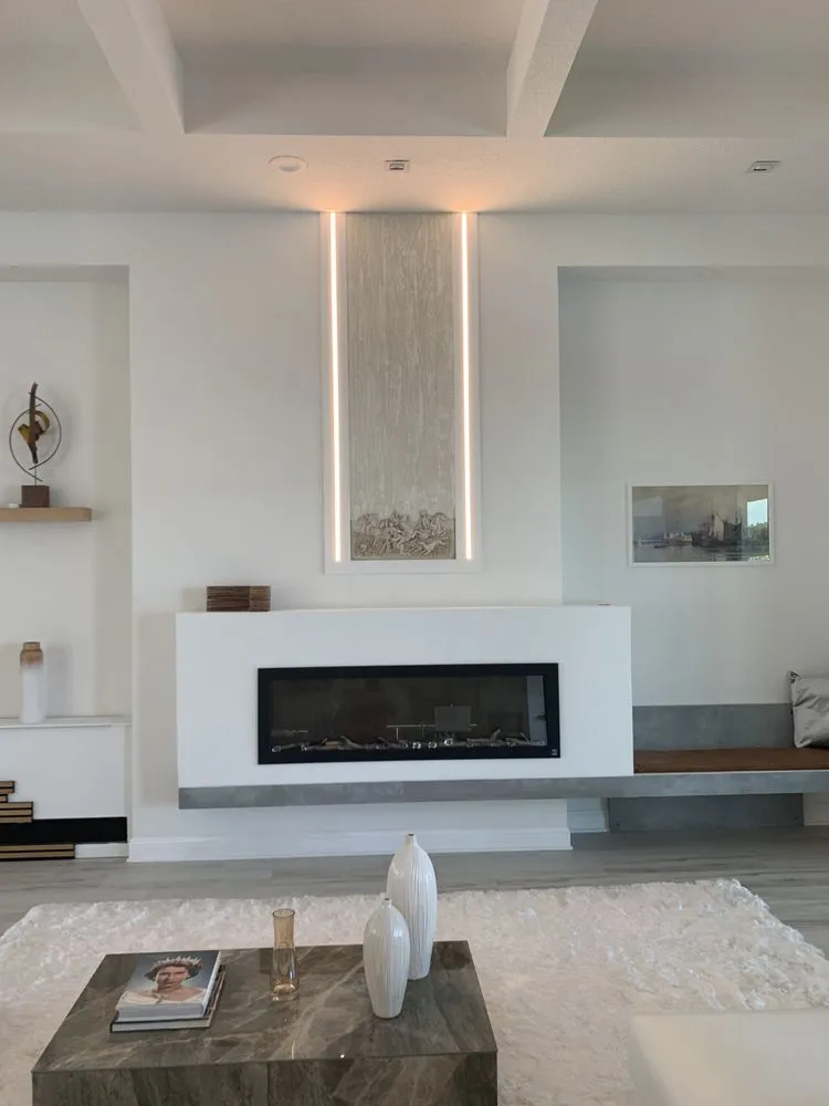 Slide of Powerwise Electrical Service