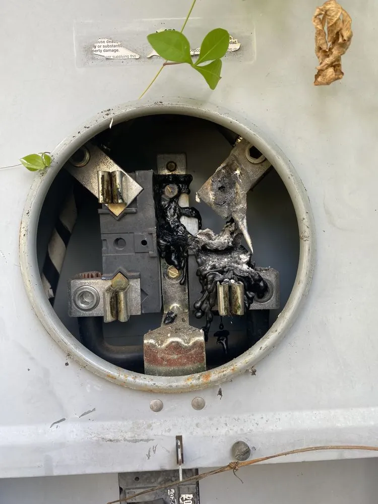 Slide of Powerwise Electrical Service