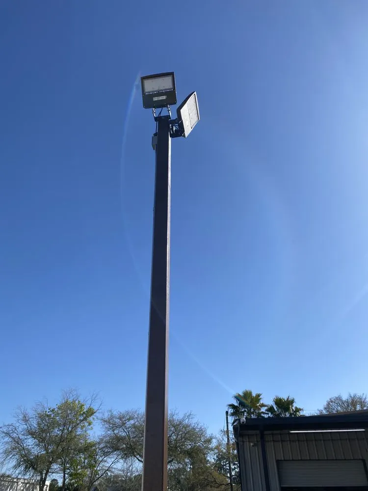 Slide of Powerwise Electrical Service