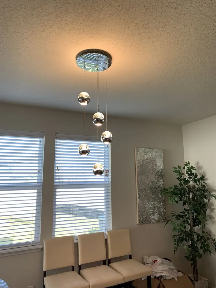 Slide of Powerwise Electrical Service