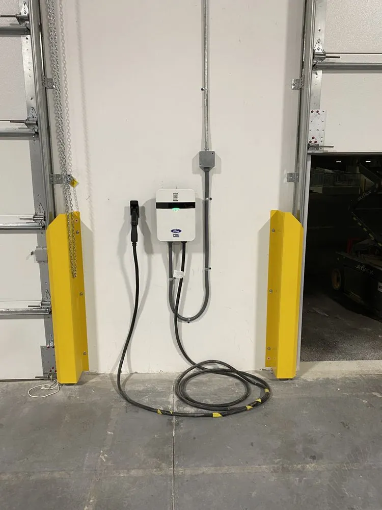 Slide of Powerwise Electrical Service