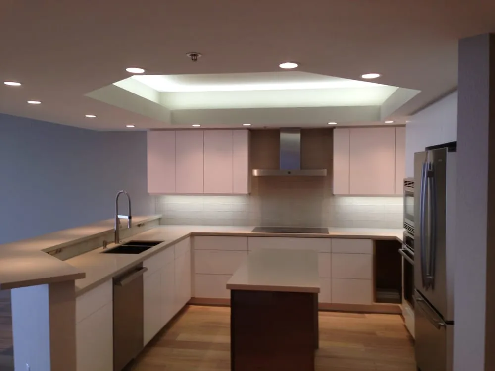 Slide of Powerworks Electric & Air Conditioning