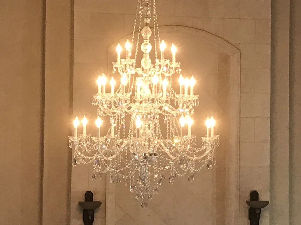 Emergency electrical service for homes in lighting installation,  by 