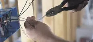 Expert outlet and switch repair experts serving ,  - Powerworks Electric & Air Conditioning