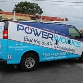 Licensed wiring installation service in ,  - Powerworks Electric & Air Conditioning