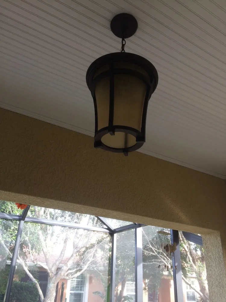 Trusted electrical service for homes in panel upgrade,  by 