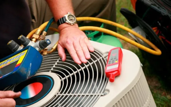 Slide of Powerworks Electric & Air Conditioning