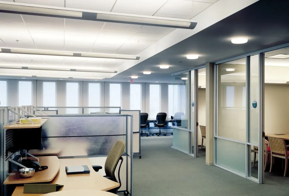 Slide of Powerworks Electric & Air Conditioning