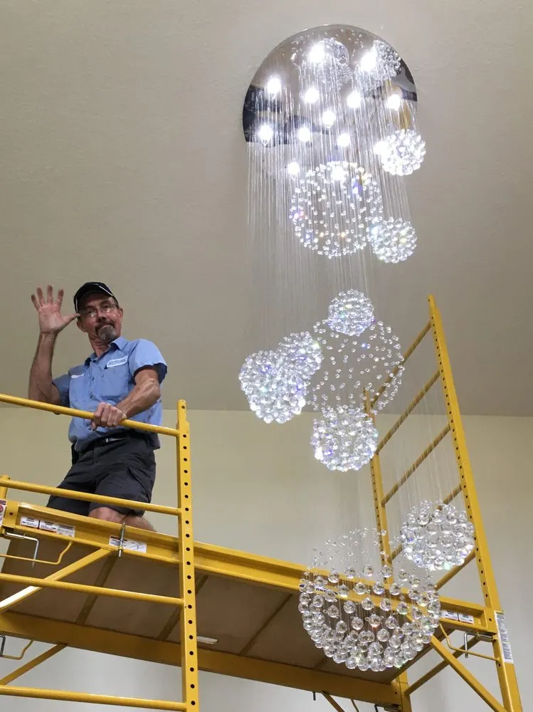 Slide of Powerworks Electric & Air Conditioning