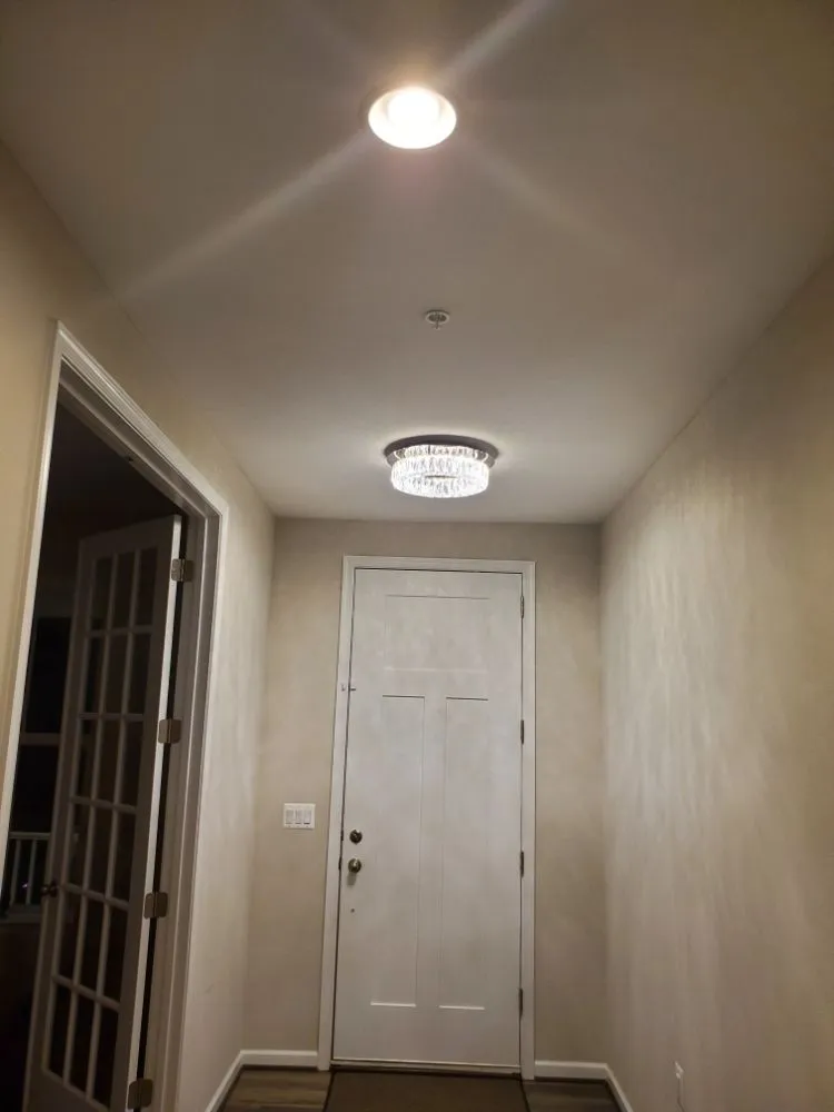Reliable wiring installation experts serving Upper Marlboro, MD - PowerWorks