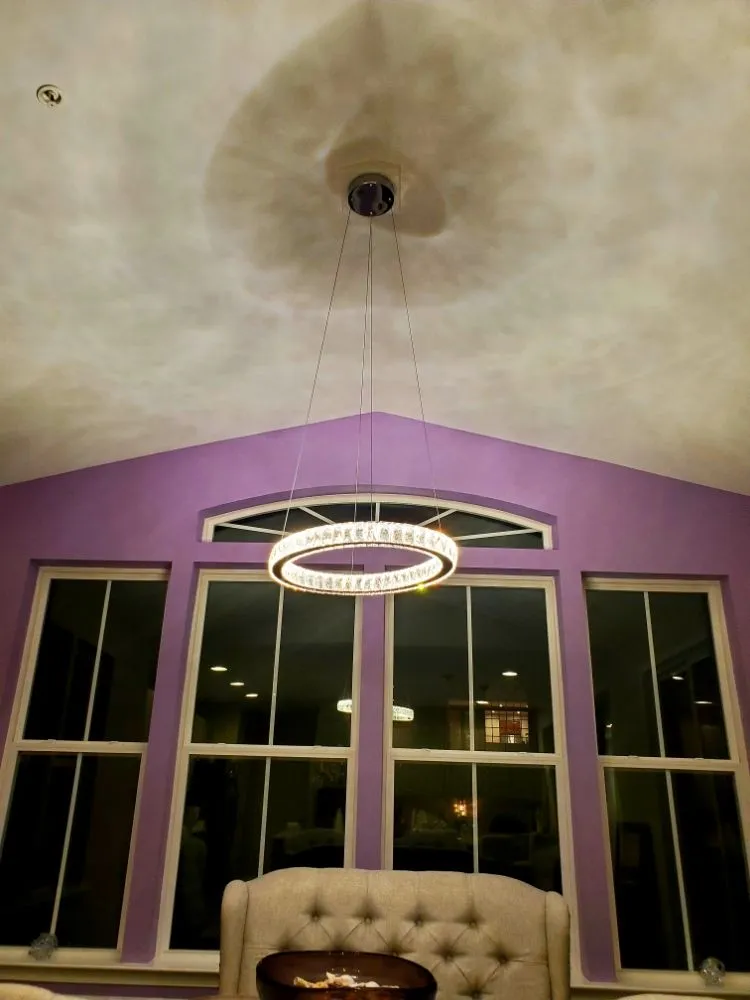 Certified electrician providing wiring installation in Upper Marlboro, MD - PowerWorks